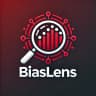 BiasLens Logo